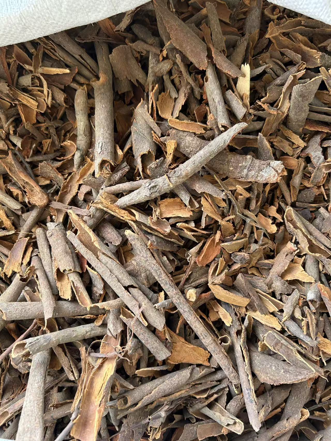 Cinnamon bark